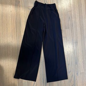Lululemon track pants 4
